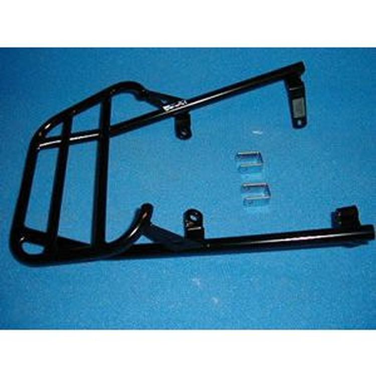 Kawasaki GPZ500 S 1994+ Black Renntec Sport / Carrier Rack
